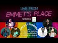 Re-Stream: Live From Emmet&#39;s Place Vol. 60 - Pride Celebration!
