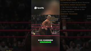 La Mejor Lucha Libre Interactiva ¡Obras Maestras Absolutas!