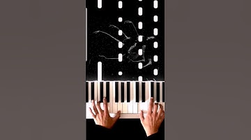 Thumbnail of Zeitgeist by Kirill Richter #pianocover #pianotutorial coming today! #kirillrichter #pianomusic