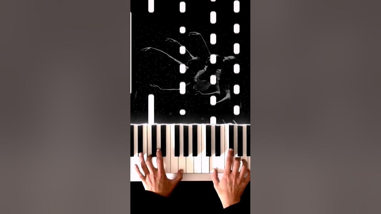 Zeitgeist by Kirill Richter #pianocover #pianotutorial coming today! #kirillrichter #pianomusic