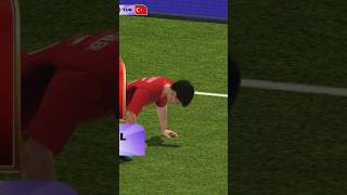 Arda Güler INSANE Solo Goal vs Portugal! 🚀 SCARY 116 Card!