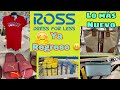 Lo más NUEVO EN ROSS 🔥 Vídeo LARGO 🥰 YA REGRESÉ WOHOOO