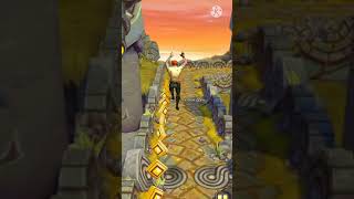 Running fast, 😎temple run 3 🥰game with temple short video your chance enjoy game all game play 🌹😎🎸 screenshot 3