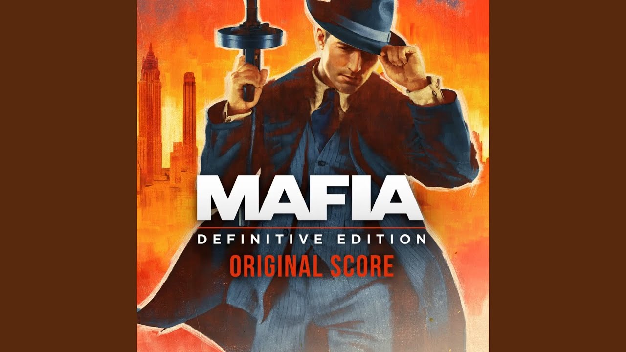 Mafia: Definitive Edition - Track #11 "What's the Rumpus"