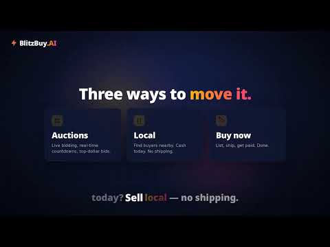 Eclassifieds: The Easy Way To Buy And Sell Locally