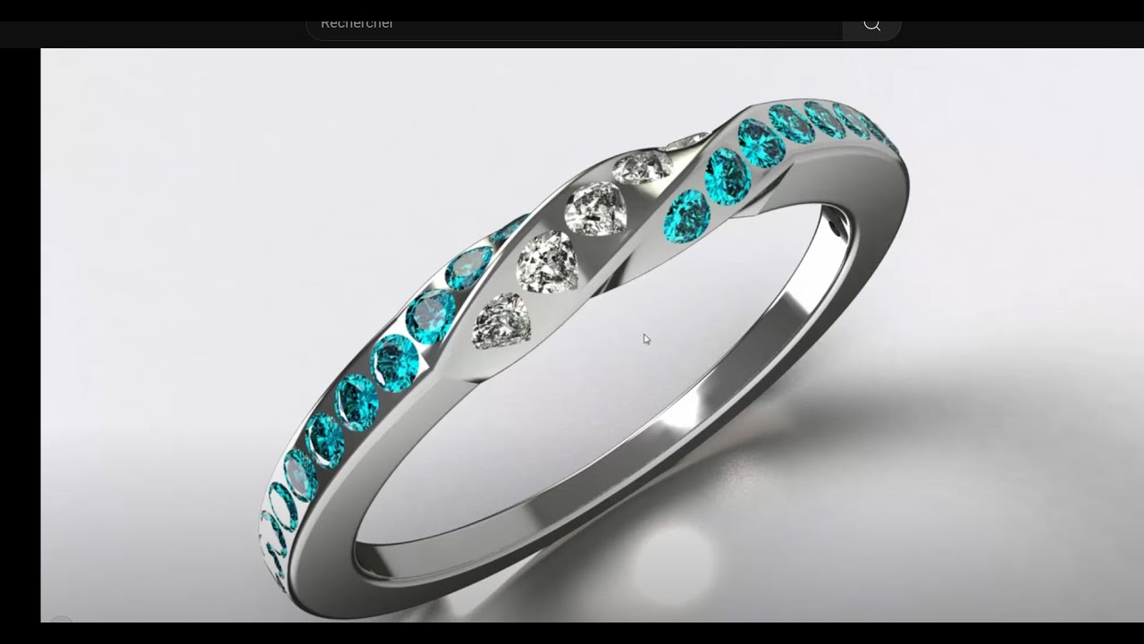 les Torsades dans 3Design V9 4 1