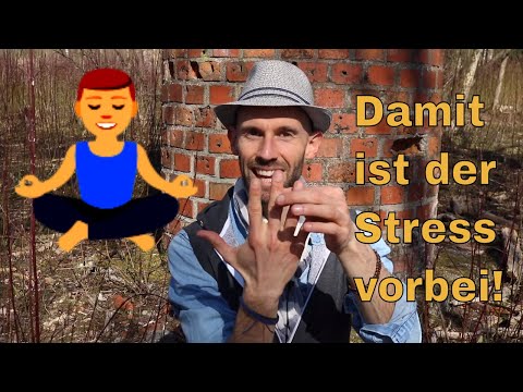 Video: Welches Mudra wird im Pranayama verwendet?