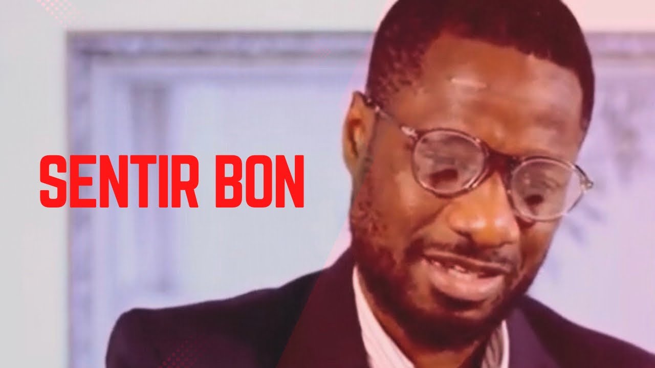 Sentir bon - YouTube