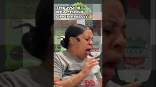 Weird Taste Buds S1E10.1 Tomorrows The Day