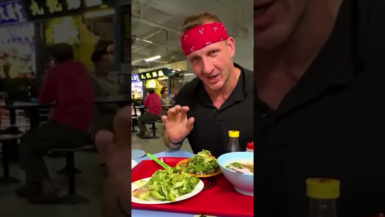 Nebraska food review