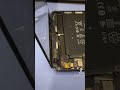 iPad Repair from another dodgy repair shop!