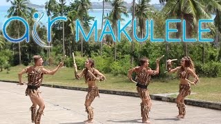 Maculele AIR Event & Entertainment