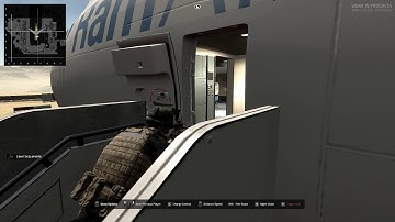 [GROUND BRANCH] PvP Clip - 747 LOL Rescue