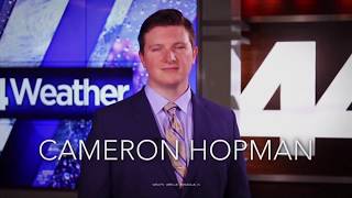 WEVV-TV Evansville "44 News" promo with Station ID