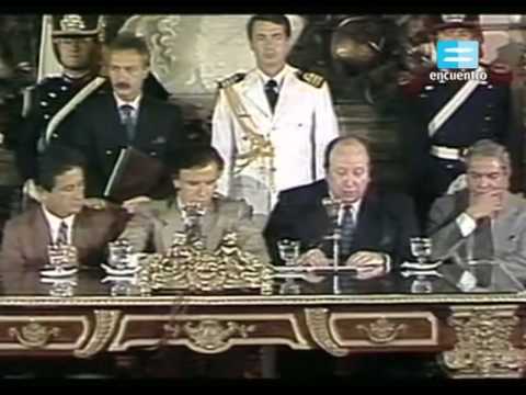 80 - La presidencia de Menem (1989 - hasta 1996) Economía (Canal Encuentro)