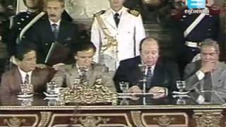80 - La Presidencia De Menem 1989 - Hasta 1996 Economía C Encuentro