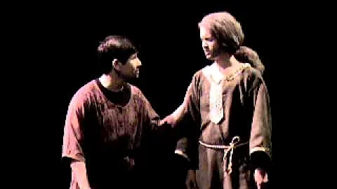 King Lear 02 Edmund Plots Against Edgar