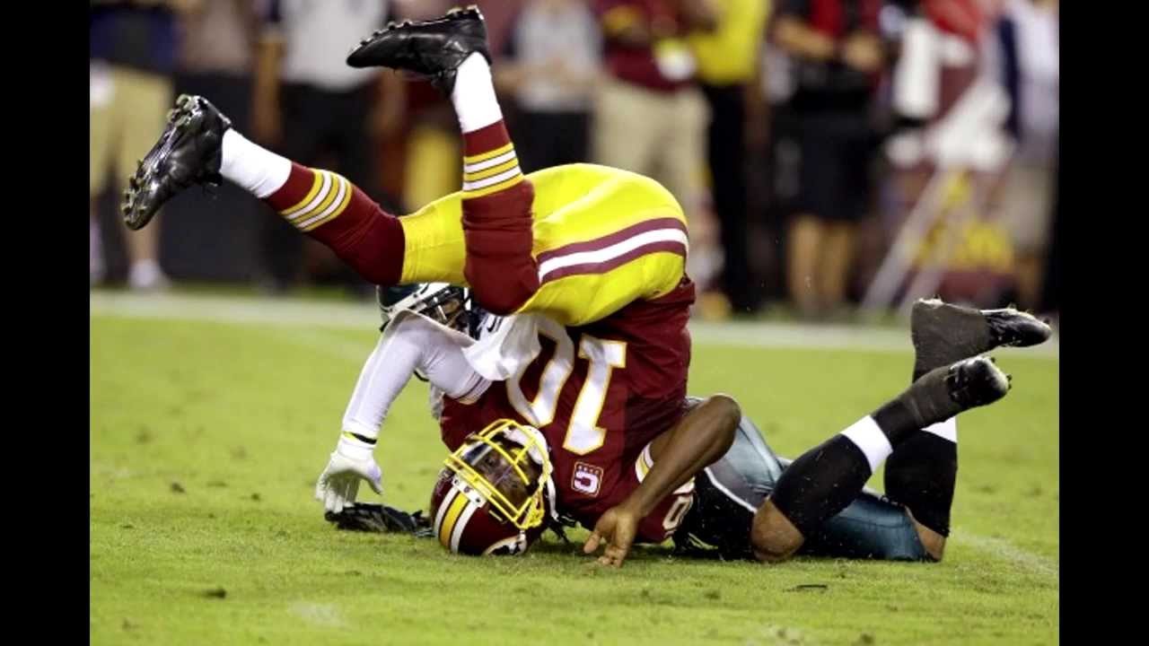 The Football Guy Show 2013 Week 1 NFL Highlights YouTube