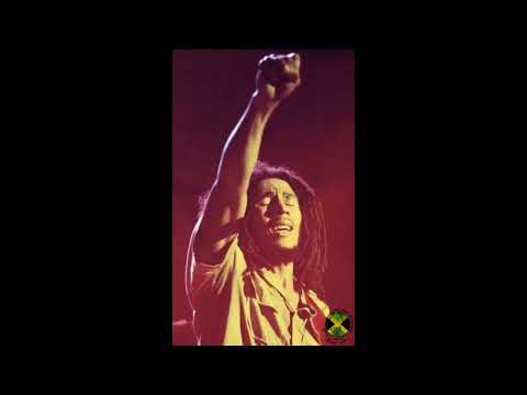 Bob Marley & The Wailers Live Rhein Neckar Hull   Heidelberg, Germany 1977.05.16 (Full Bootleg)
