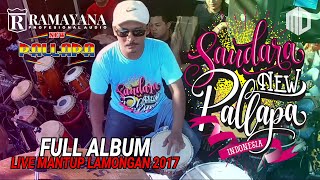 FULL ALBUM NEW PALLAPA LIVE MANTUP LAMONGAN 2017