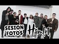 VideoBlog PF: Sesion de fotos HAMLET Pucallpa 2025.