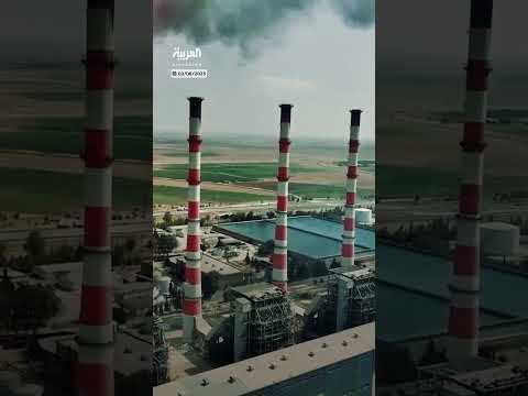 صفقة غاز أذربيجان: أمل بحل أزمة الكهرباء في سوريا