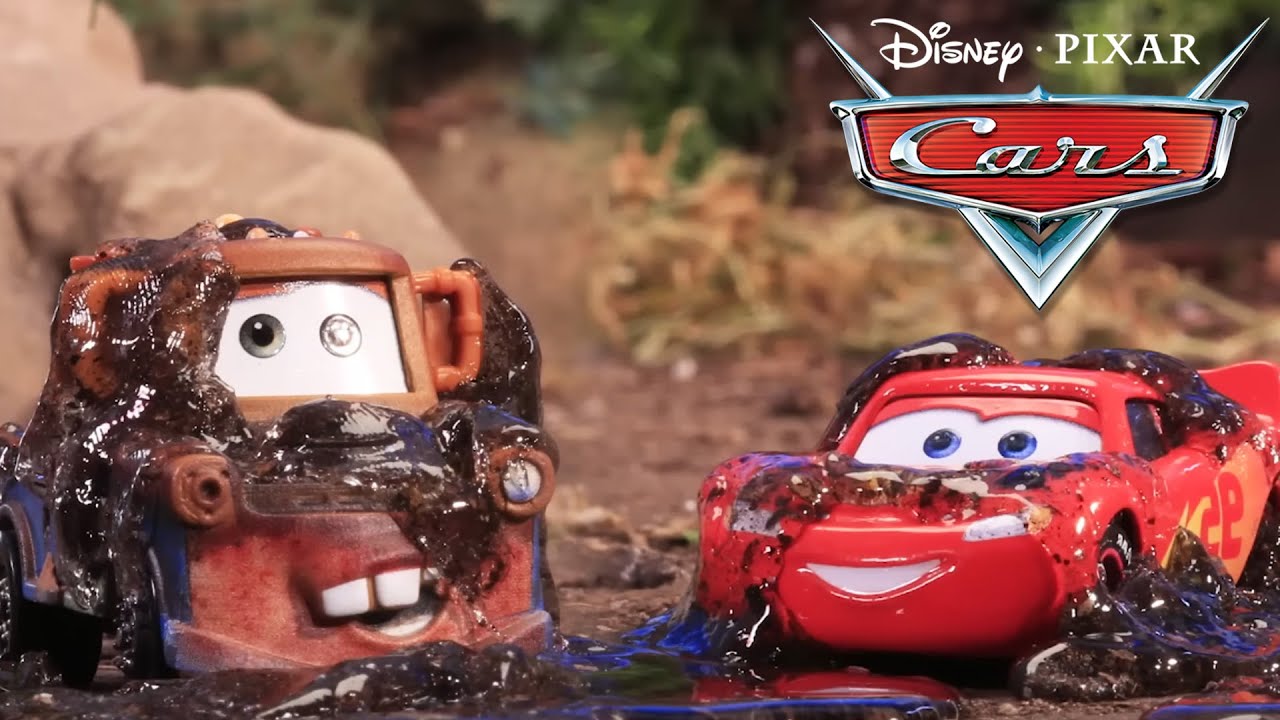 Cars on the Road: Lightning McQueen und Hook rasen ab September in Serie -  SWYRL, Entertainment-Themen, die dich begeistern.