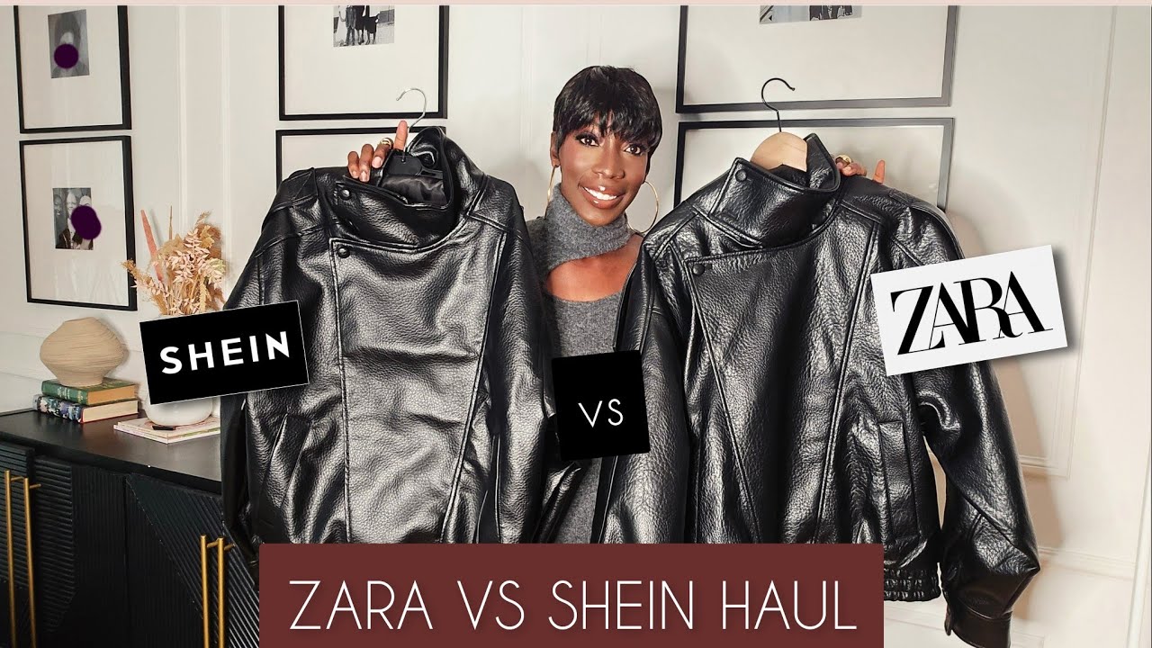 ЗАРА ПРОТИВ ШЕЙН ХАУЛ, НОЯБРЬ 2025 ГОДА