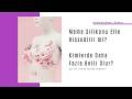 Meme Silikonu Elle Hissedilir mi? Kimlerde Daha Fazla Belli Olur? | Meme Büyütme Ankara