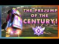 The Prejump Of The Century! | Super INTENSE Overtime With MUSTY & GARRETTG | GRAND CHAMPION 3V3