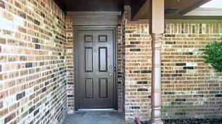3002 Westwood Main Dr video tour