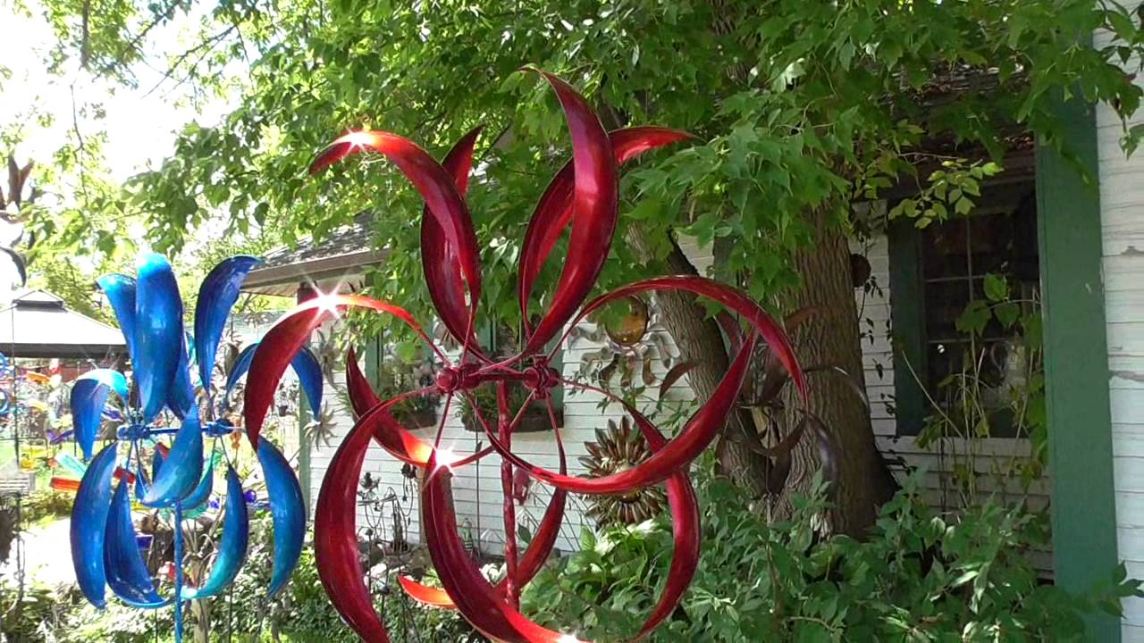 Wisconsin Day Trip Cottage Garden Farm (Waupaca) YouTube