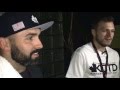 Quill And Madflex Discuss Upcoming Battles And Even Talk About Battling Each Other | #WD6ix