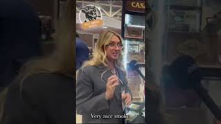 PCA Show 2025 Part One Quesada