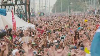 Springfest 2016 Promo