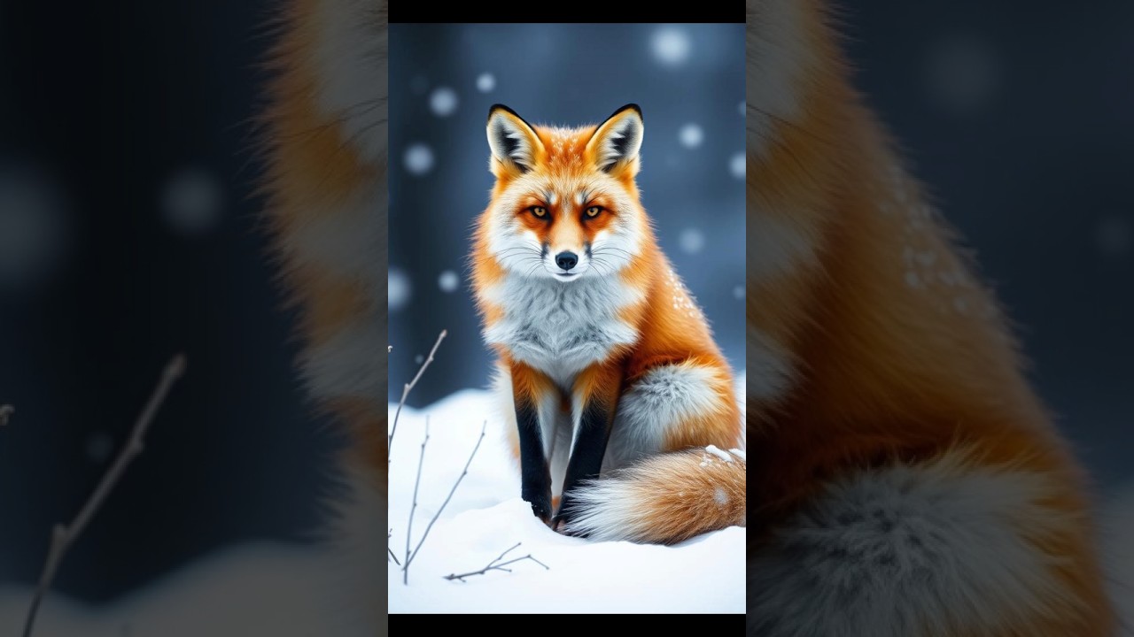 Интересные факты о 🦊