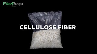 Elevate Your Concrete With Cellulose Fiber