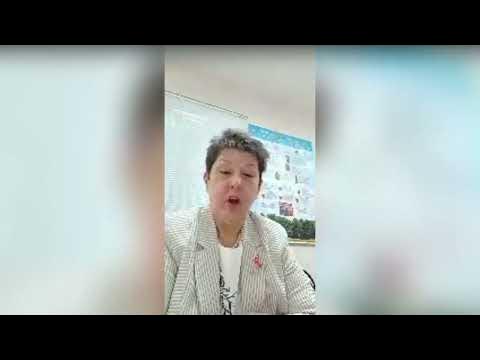 Ярмарка Сиденье тренажер Спина Ок - YouTube