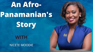 An Afro-Panamanian's Story