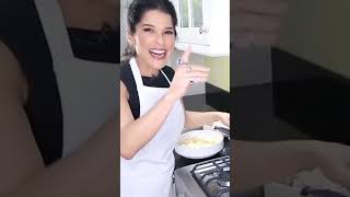 La Receta De Chilaquiles Que Hago En Mi Casa  Martha Debayle