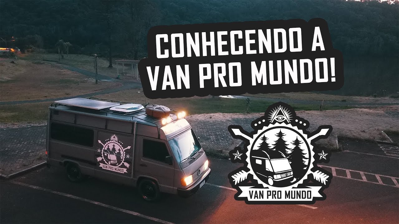 van pro