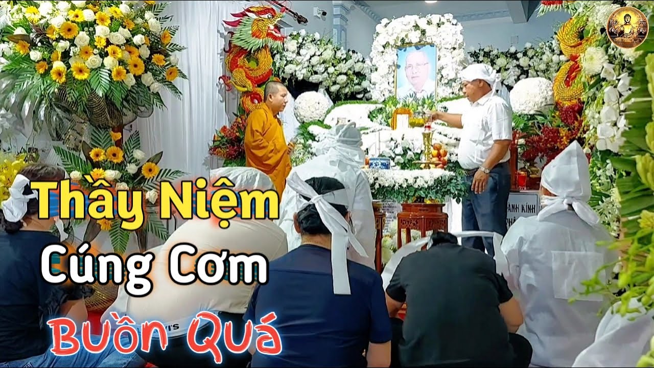 Thầy niệm cúng cơm hòa huyện cùng ban nhạc quá hay, Đám tang tại mp3 Bình Dương