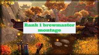 Andybrew - Rank 1 brewmaster stream clips
