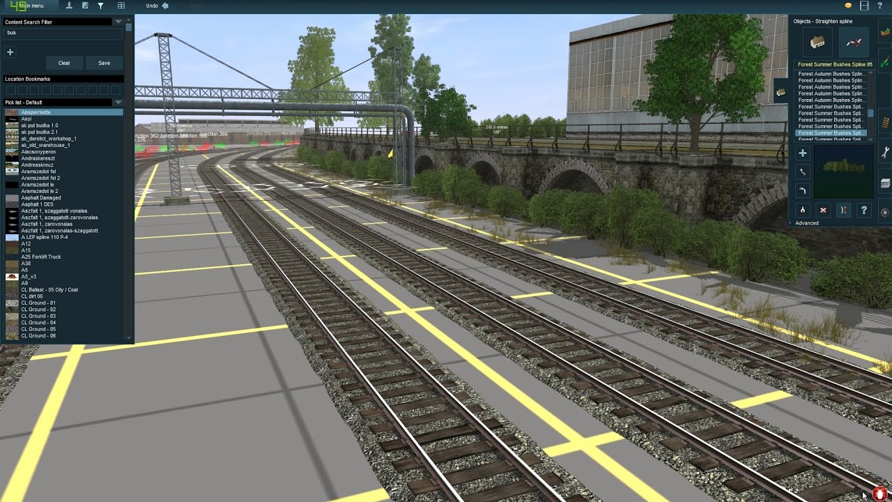 Карта москва траинз 12