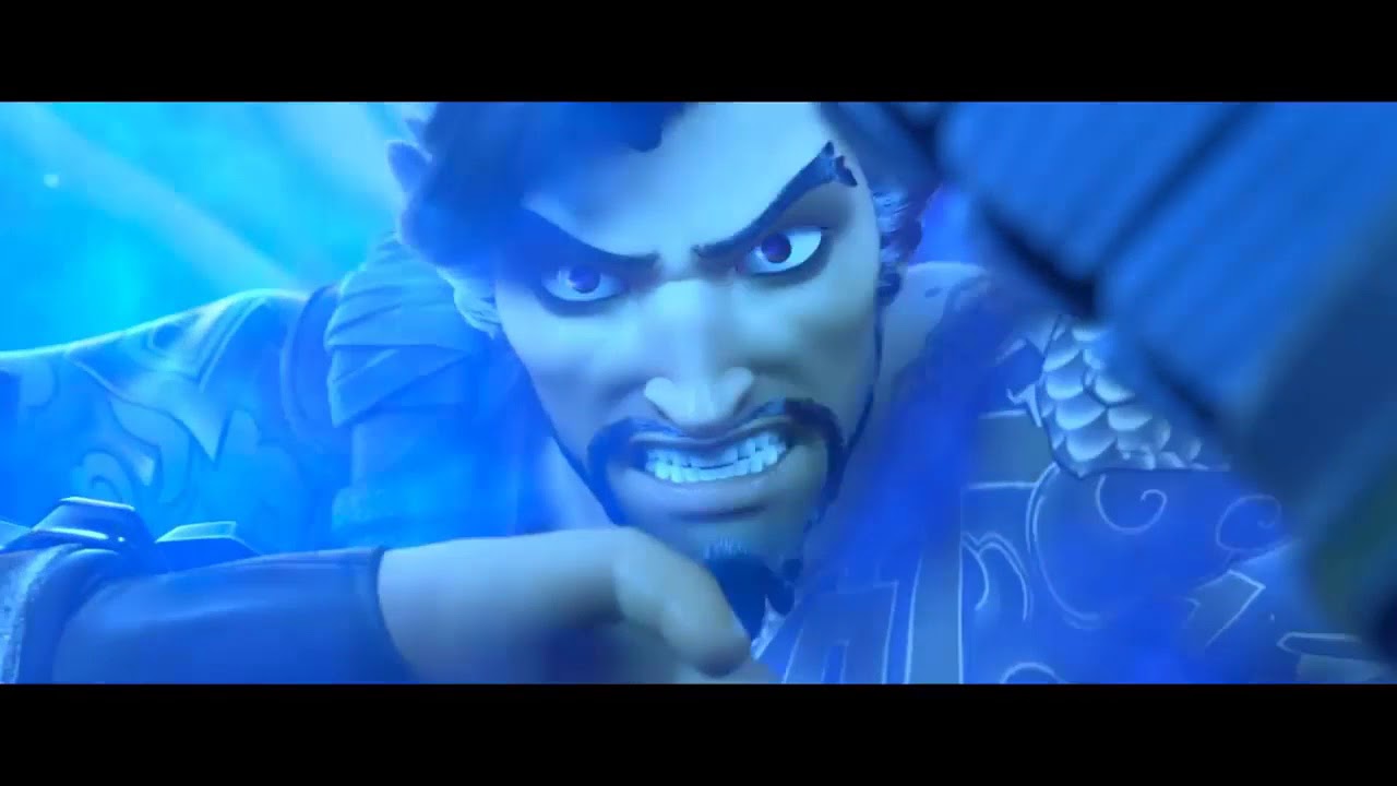 im jeff kaplan from the overwatch meme