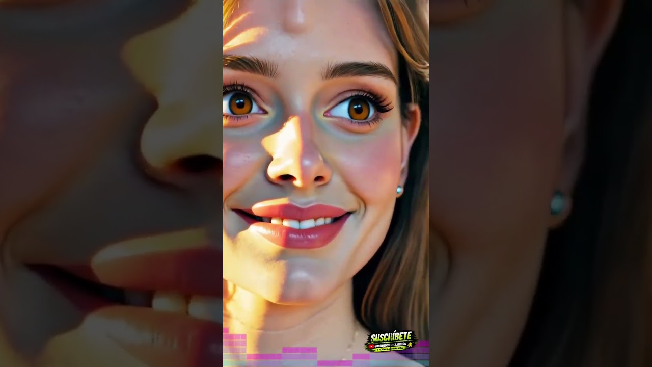 Mueves mi mundo - Mingomania