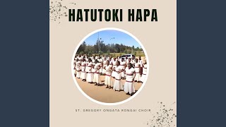 Hatutoki Hapa