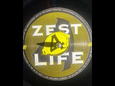 Time Out — Time Out - High Life Two (Cheap Scate Mix) (The High Life EP)