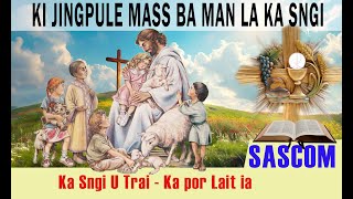KI JINGPULE MASS HA KA SNGI U TRAI BA KHATLAI KA 29 JYLLIEW 2025