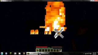Rapid Fire Bow mod